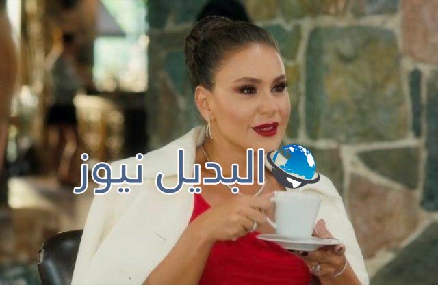 مسلسل ستيليتو الحلقة 57