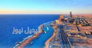 المقاهي وأماكن الفسح في السعودية 