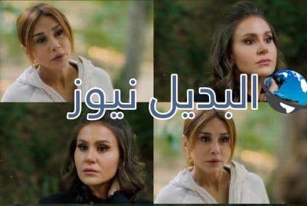 حلقة اليوم 69 من مسلسل ستيليتو الحلقة 69 Stiletto