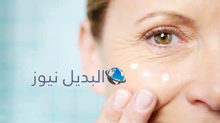 خصائص الحيوانات المنوية لمكافحة الشيخوخة