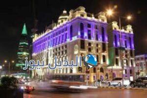 فندق نارسس الرياض وأجواء من الفخامة بلا حدود