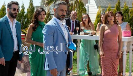 مسلسل ستيليتو ح 75 ملخص