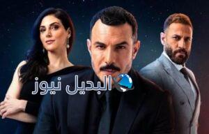 مسلسل الثمن الحلقة 10