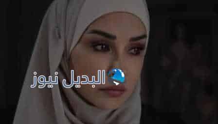 شاهدوا مسلسل النار بالنار حلقة 6