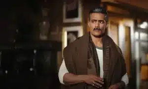 مشاهدة مسلسل جعفر العمدة حلقة 5