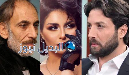 مسلسل مقابلة مع السيد آدم الجزء 2 الحلقة 2