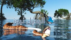 اخطر جزيرة في العالم