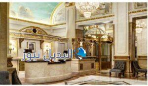 احجز أفضل سلاسل الفنادق في العالم