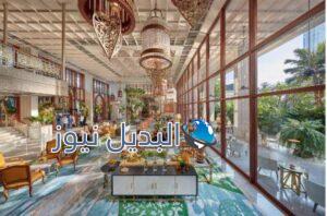 احجز أفضل سلاسل الفنادق في العالم