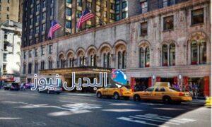 احجز أفضل سلاسل الفنادق في العالم