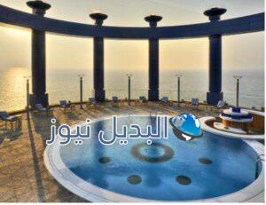 احجز أفضل سلاسل الفنادق في العالم