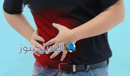 اعراض التهاب الزائدة الدودية