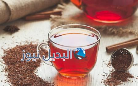 فوائد الشاي الأسود