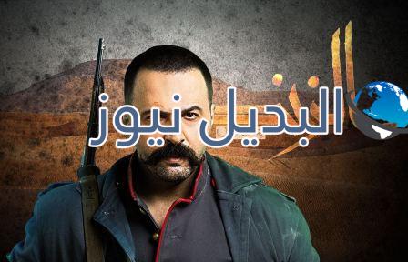مشاهدة مسلسل الزند الحلقة 23