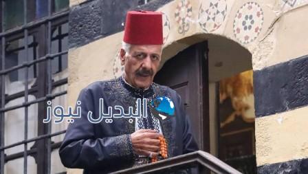 مشاهدة مسلسل زقاق الجن الحلقة 25