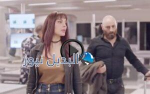 مسلسل واخيرا الحلقة 13
