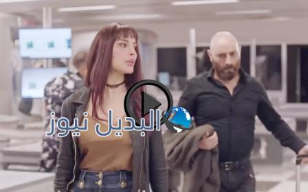 مسلسل واخيرا الحلقة 13
