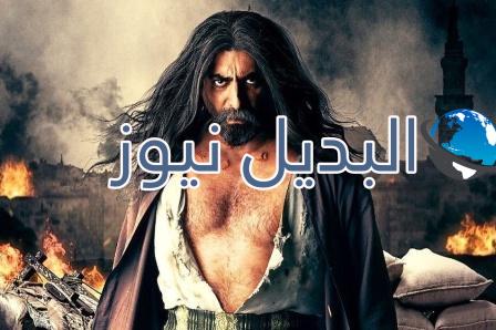 مشاهدة مسلسل العربجي الحلقة 26