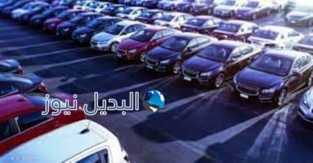 السيارات المستعملة بأسعار أقل من 10,000 ريال