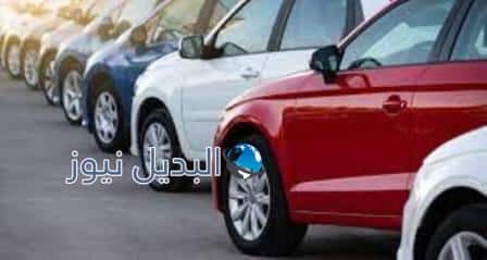 أفضل الخيارات من السيارات المستعملة
