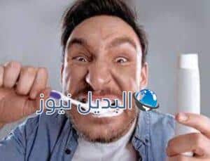 الأخطاء الشائعة في تنظيف الأسنان
