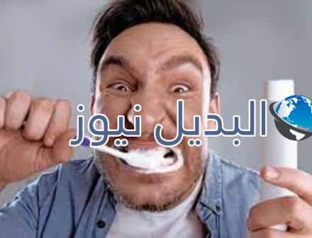 الأخطاء الشائعة في تنظيف الأسنان