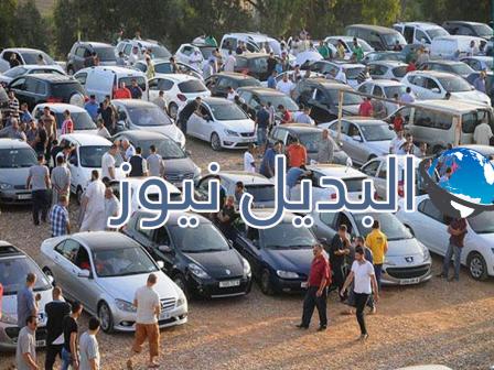السيارات المستعملة بأسعار أقل من 15,000