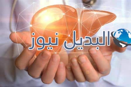 العلاقة بين التهاب الكبد والتهابات أخرى