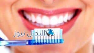 الفرشاة المناسبة لأسنانك