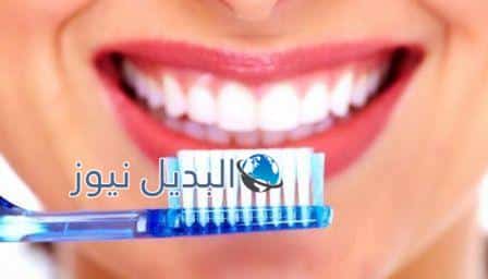 الفرشاة المناسبة لأسنانك