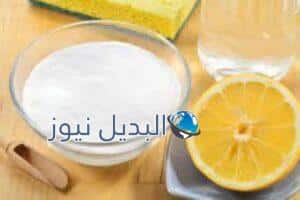 بدائل معجون الأسنان