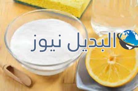 بدائل معجون الأسنان