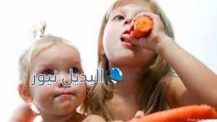 دور الجزر في تنظيف وحماية الأسنان