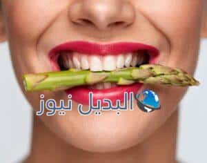 تأثير تناول الأطعمة الحارة والتوابل
