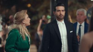 مسلسل كريستال الحلقة 67