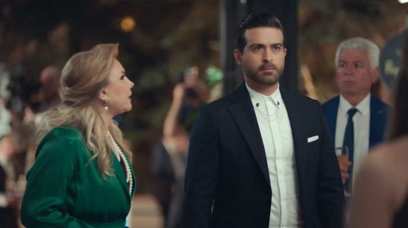 مسلسل كريستال الحلقة 67