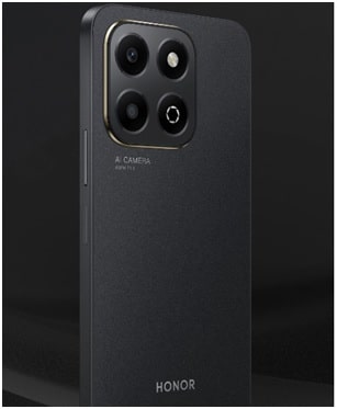 لماذا HONOR X6b جيد للألعاب