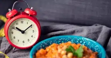 ريجيم الصيام المتقطع